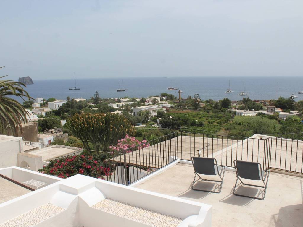 appartamento in vendita a Lipari