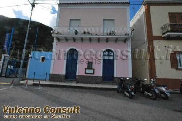negozio in vendita a Lipari