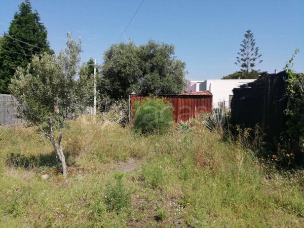 terreno agricolo in vendita a Lipari