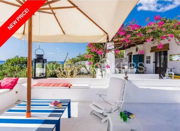 casa indipendente in vendita a Lipari