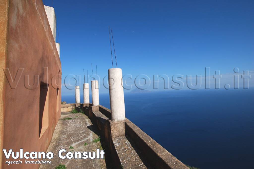 appartamento in vendita a Lipari