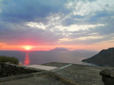 loft in vendita a Lipari