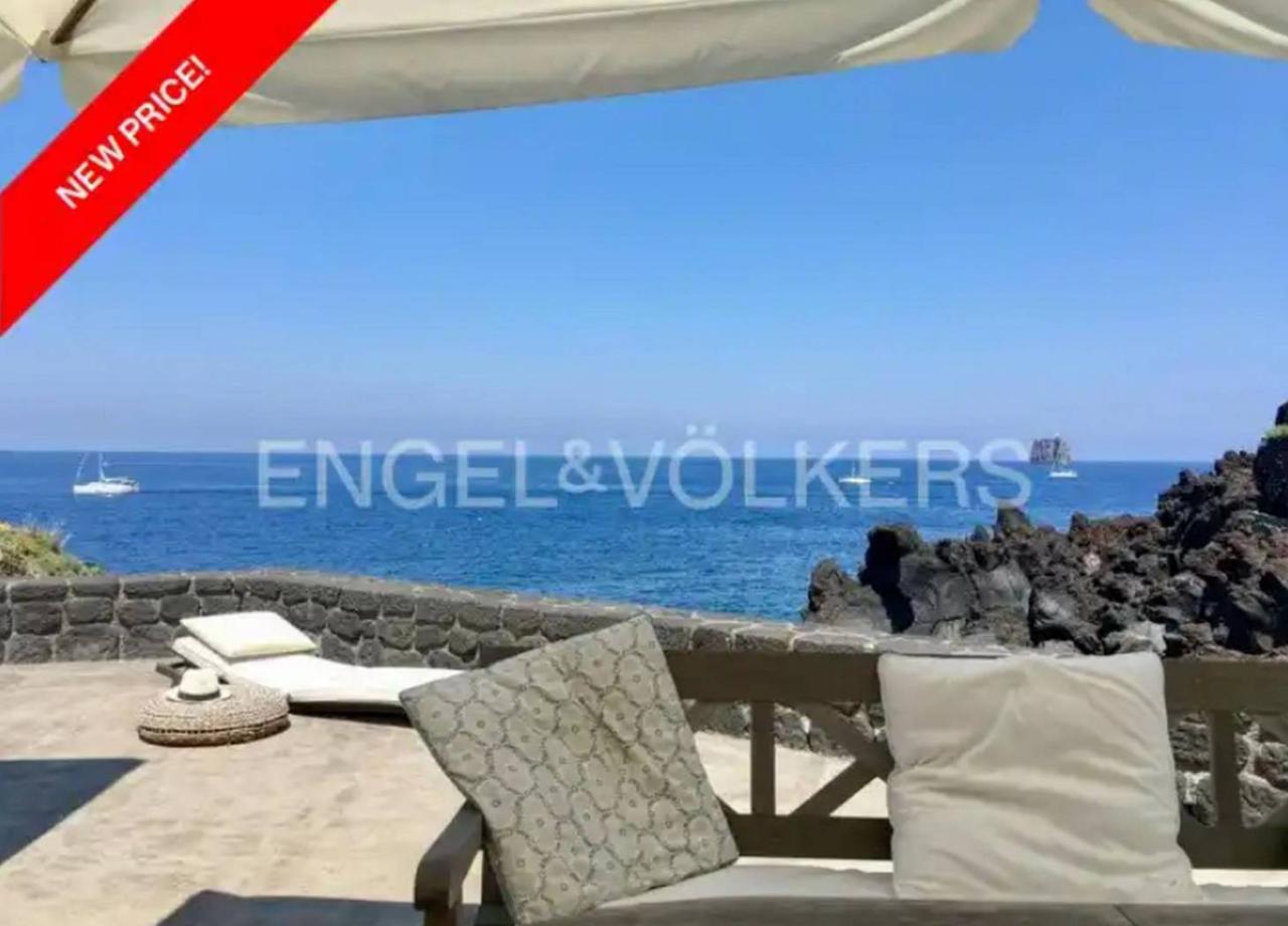 casa indipendente in vendita a Lipari