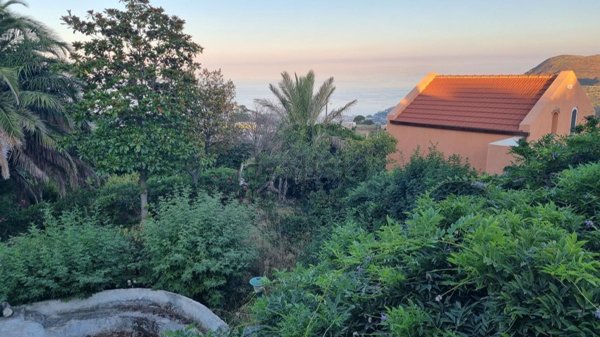 casa indipendente in vendita a Lipari