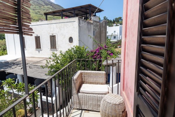 casa indipendente in vendita a Lipari