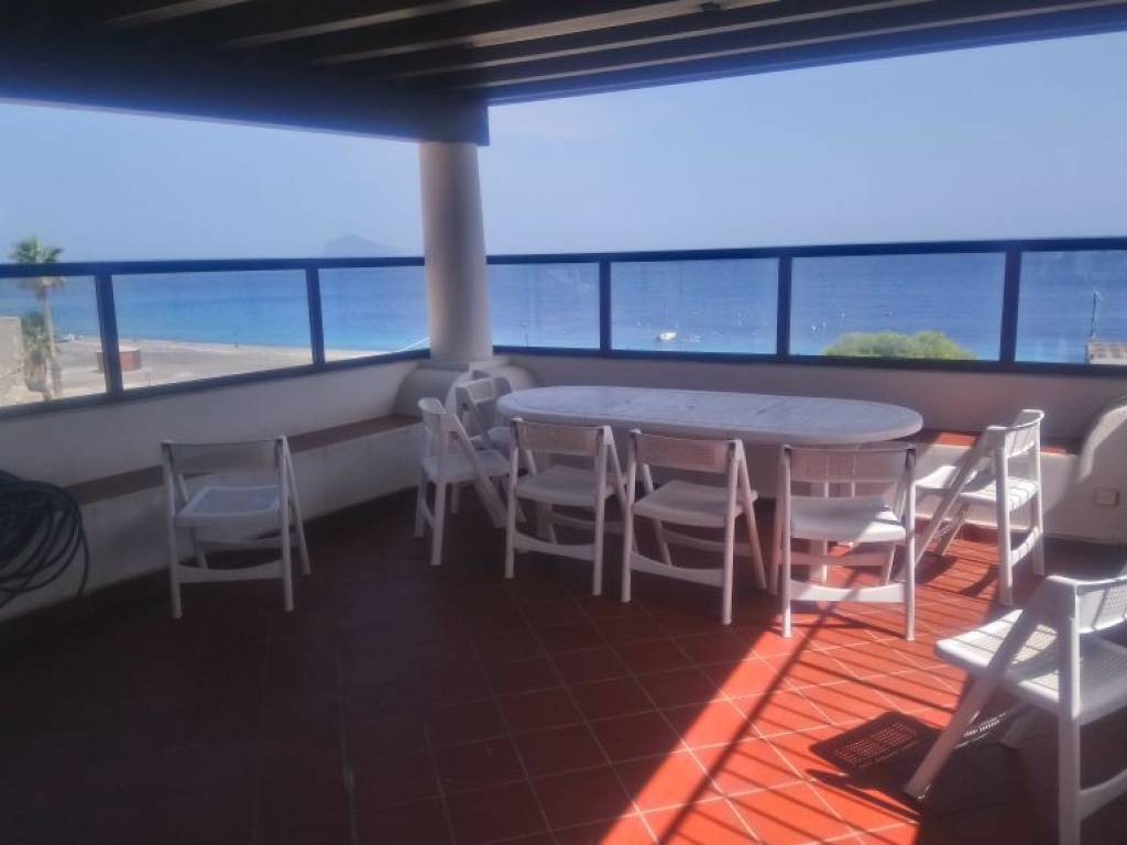 appartamento in vendita a Lipari