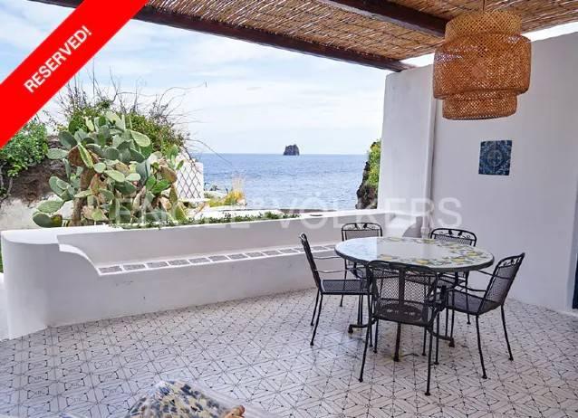 casa indipendente in vendita a Lipari