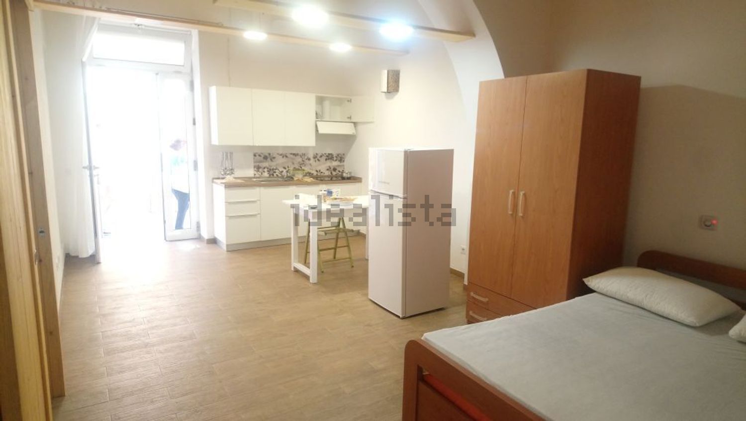 appartamento in vendita a Lipari