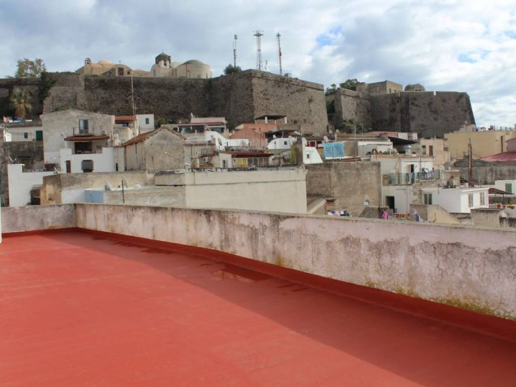 appartamento in vendita a Lipari