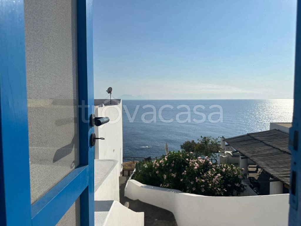casa indipendente in vendita a Lipari