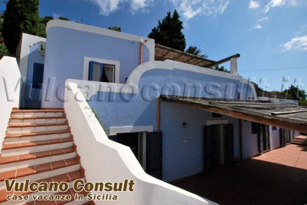 casa indipendente in vendita a Lipari