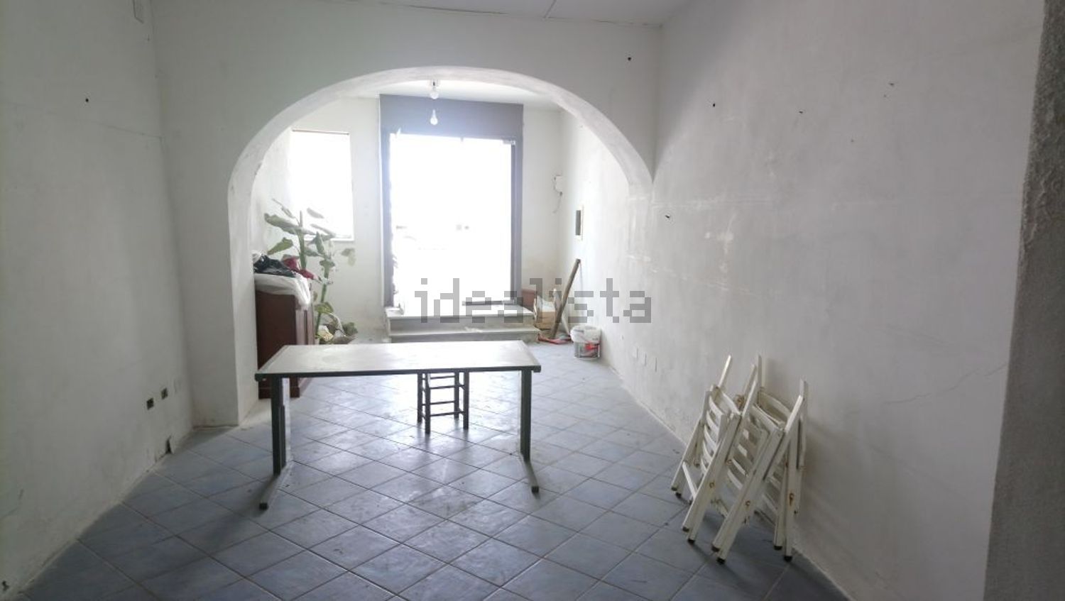 locale commerciale in vendita a Lipari