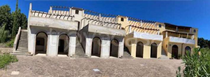 casa indipendente in vendita a Lipari