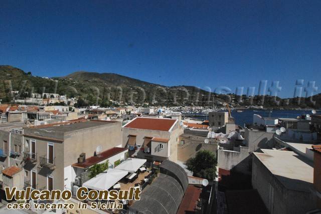 appartamento in vendita a Lipari