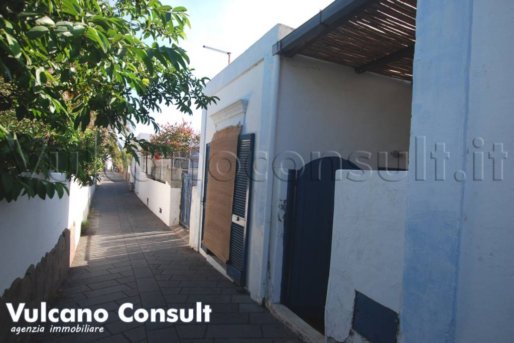 appartamento in vendita a Lipari