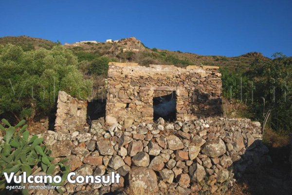 appartamento in vendita a Lipari