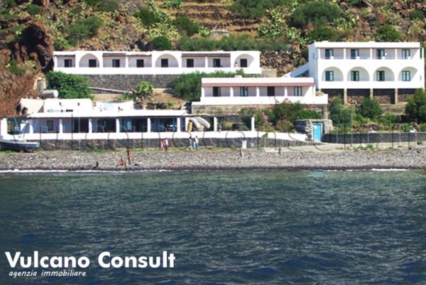 negozio in vendita a Lipari
