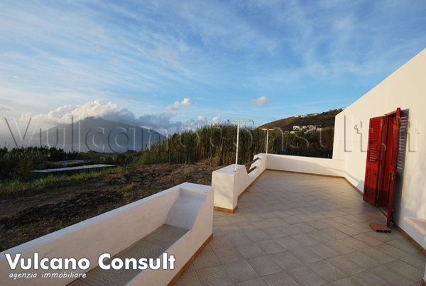 appartamento in vendita a Lipari