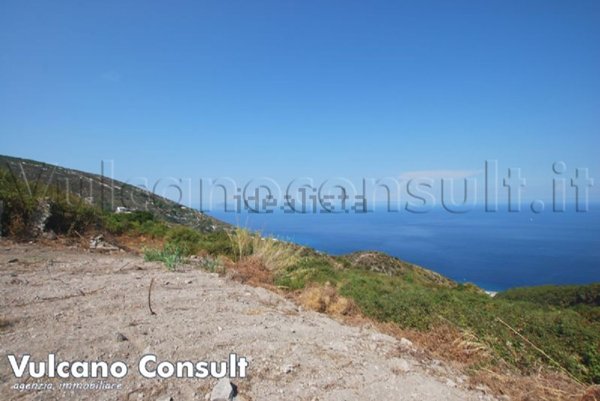 rudere in vendita a Lipari