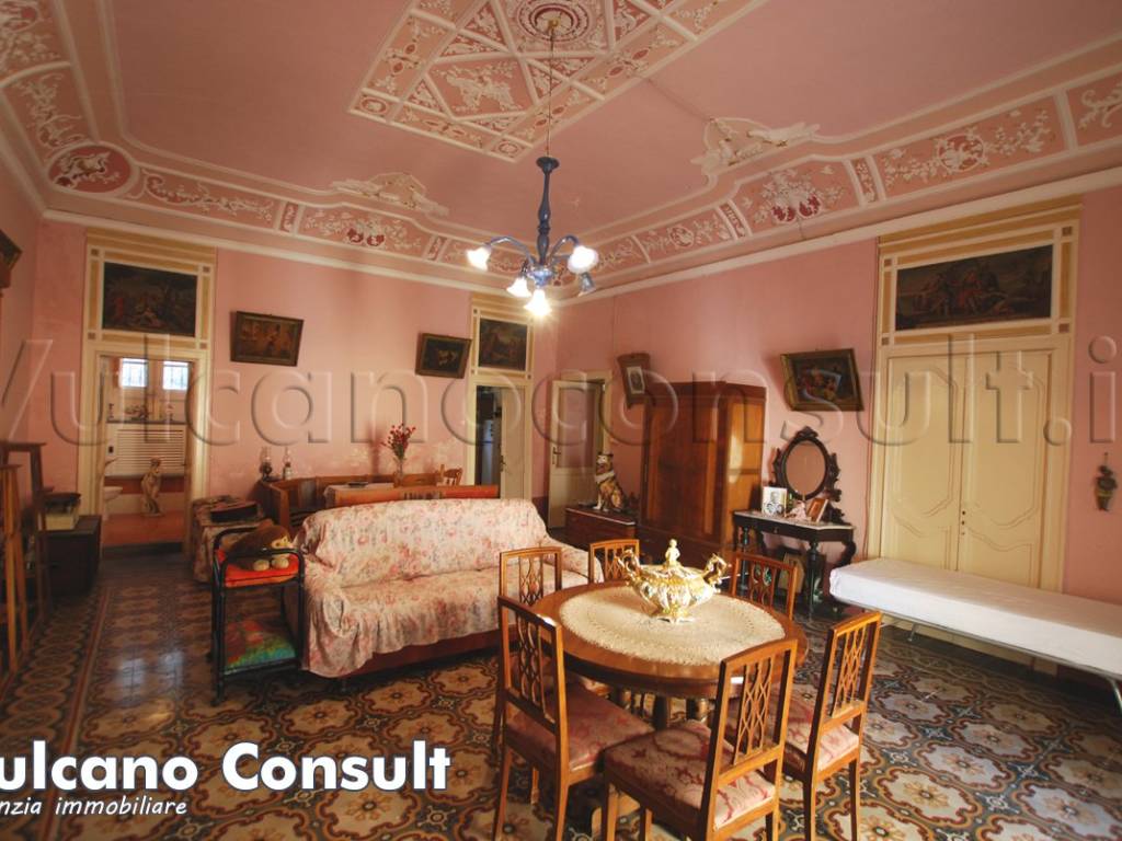 appartamento in vendita a Lipari