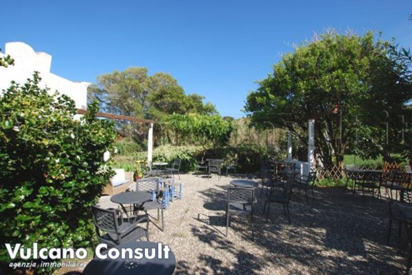 negozio in vendita a Lipari