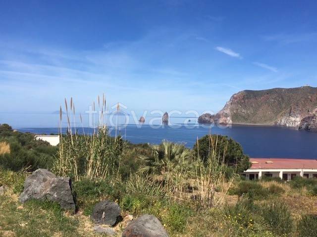 appartamento in vendita a Lipari