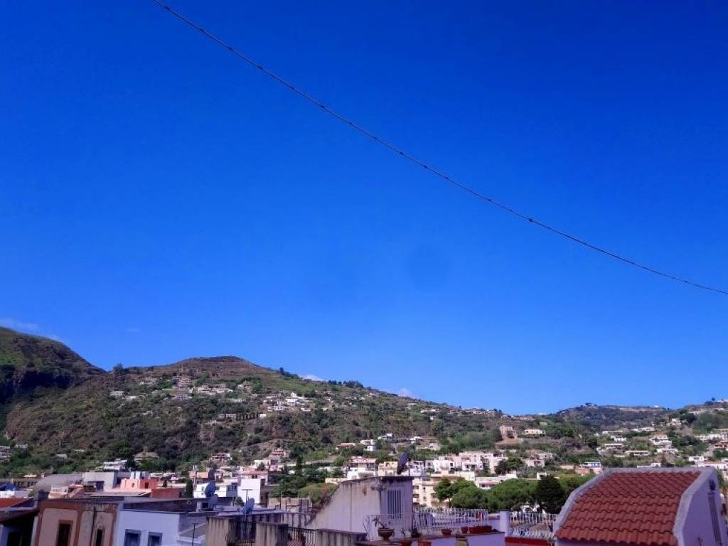 appartamento in vendita a Lipari