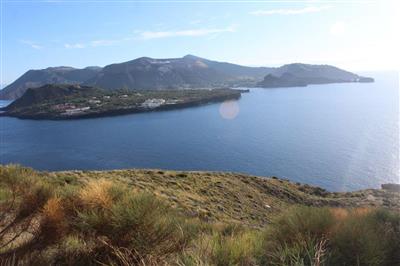 terreno agricolo in vendita a Lipari