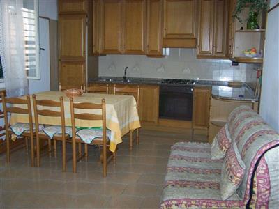 casa indipendente in vendita a Lipari