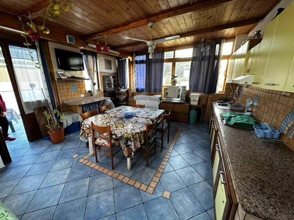 casa indipendente in vendita a Lipari