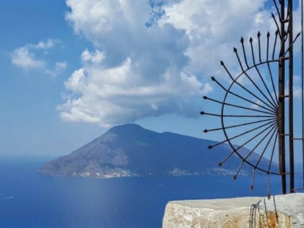 terreno agricolo in vendita a Lipari