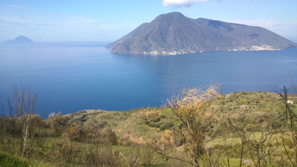 casa indipendente in vendita a Lipari