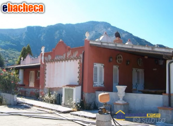 appartamento in vendita a Lipari