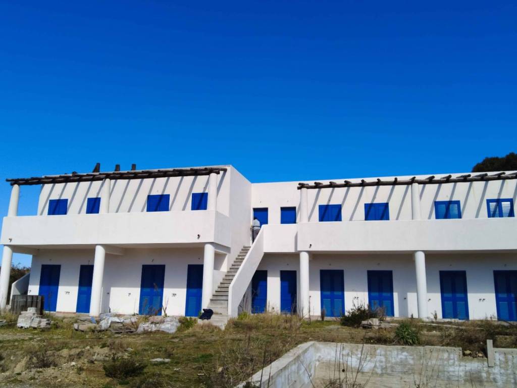 casa indipendente in vendita a Lipari