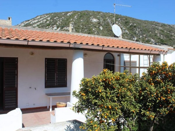casa indipendente in vendita a Lipari