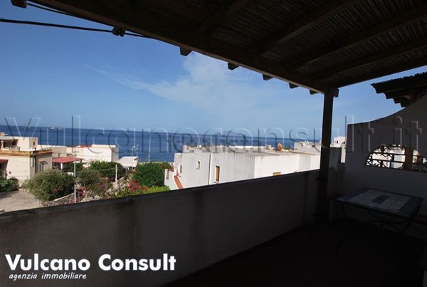 appartamento in vendita a Lipari