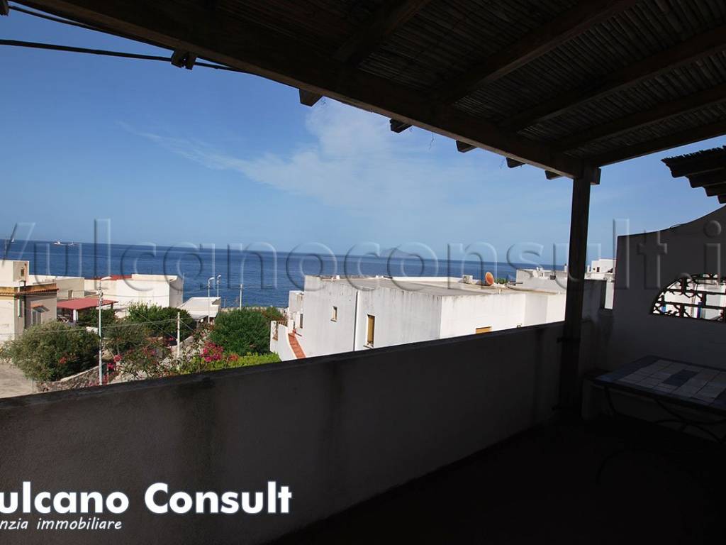 appartamento in vendita a Lipari