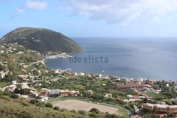 casa indipendente in vendita a Lipari