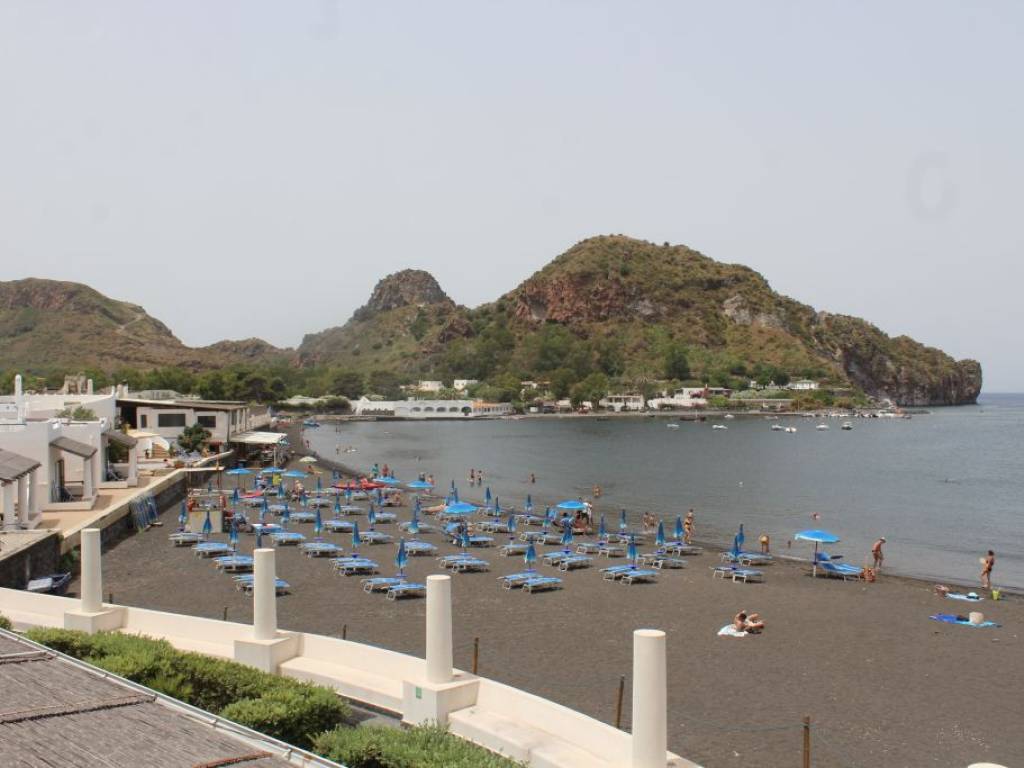 appartamento in vendita a Lipari