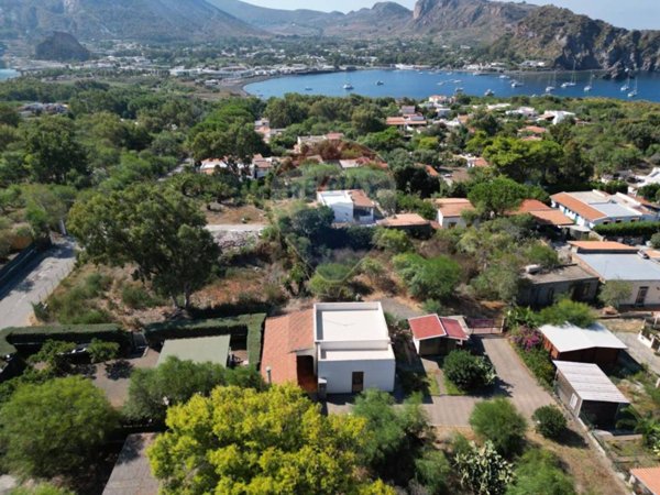 villa in vendita a Lipari