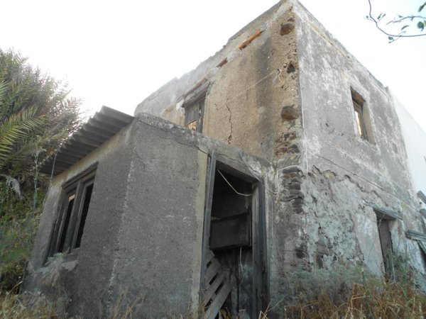 casa indipendente in vendita a Lipari