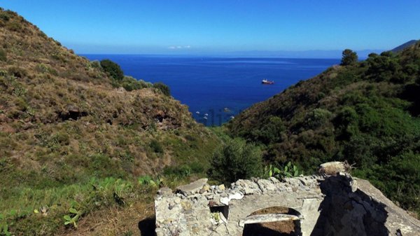appartamento in vendita a Lipari