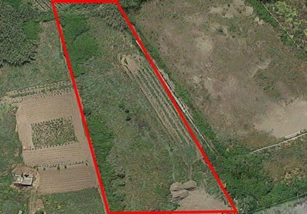 terreno agricolo in vendita a Lipari