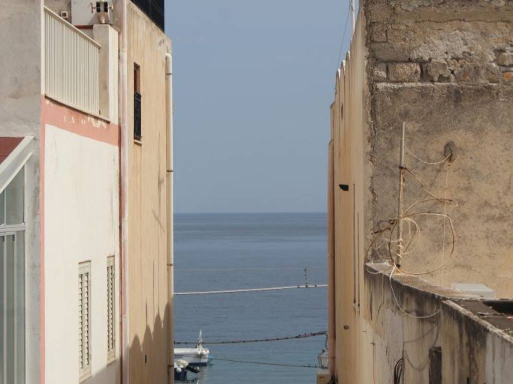 appartamento in vendita a Lipari