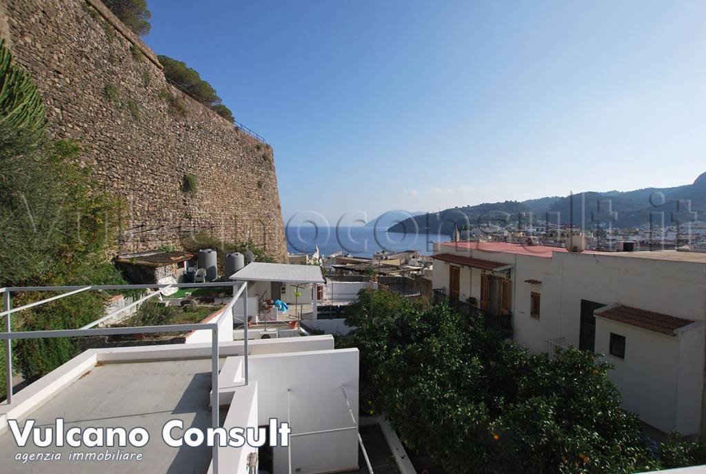 appartamento in vendita a Lipari