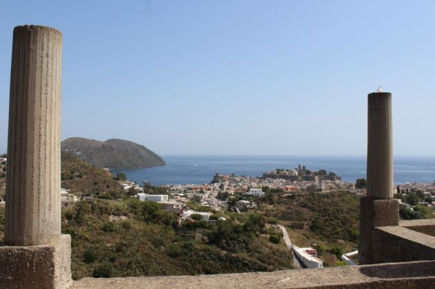 casa indipendente in vendita a Lipari