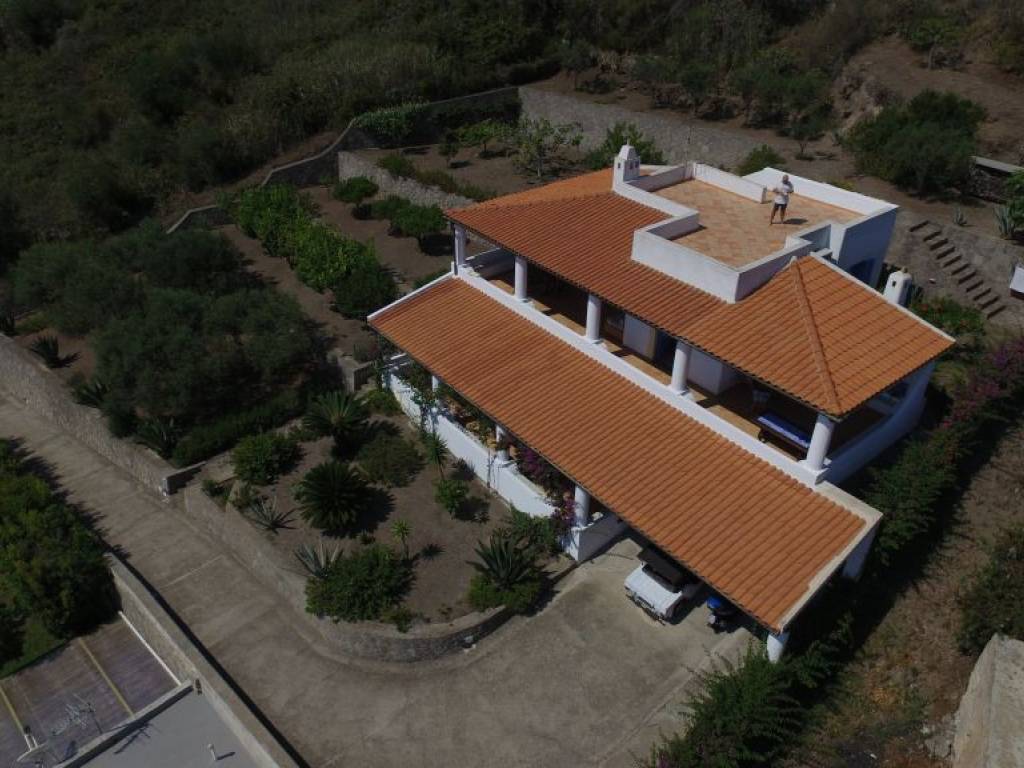 casa indipendente in vendita a Lipari