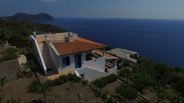 casa indipendente in vendita a Lipari