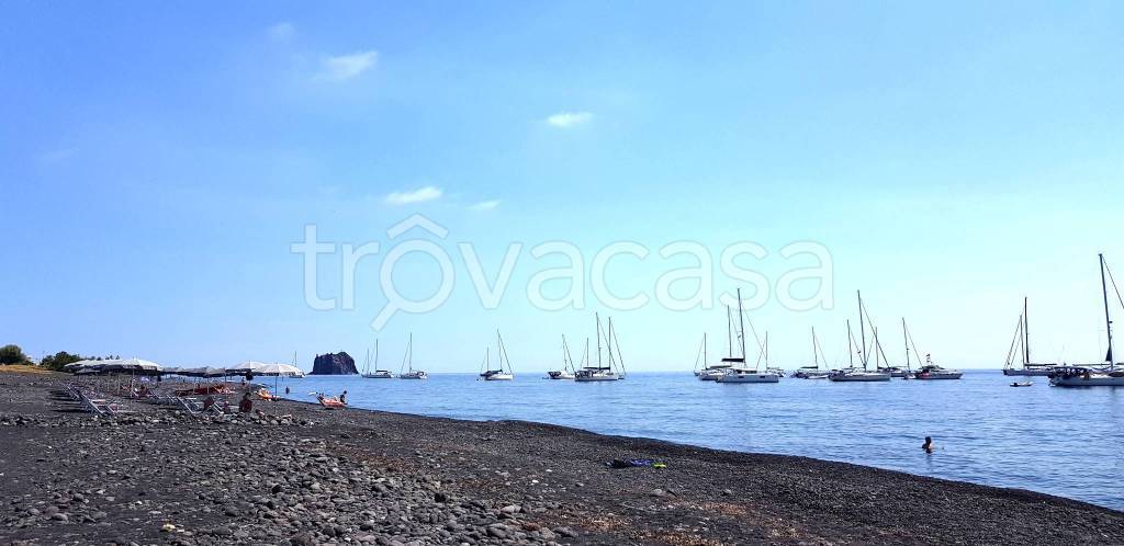 villa in vendita a Lipari