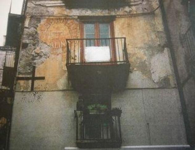 locale commerciale in vendita a Lipari